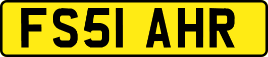 FS51AHR