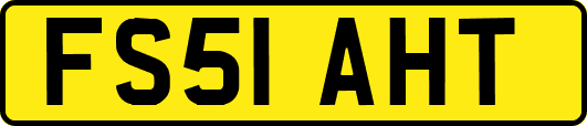 FS51AHT