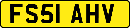 FS51AHV