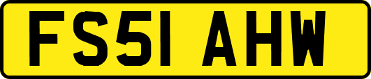 FS51AHW