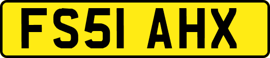 FS51AHX