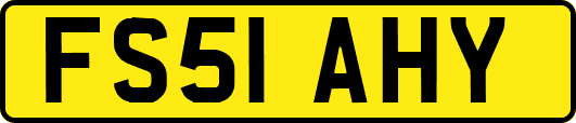 FS51AHY