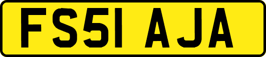 FS51AJA