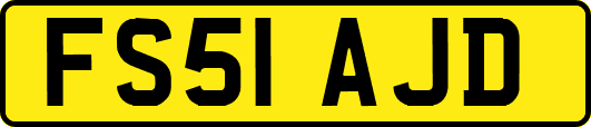 FS51AJD