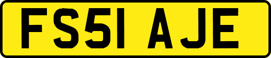 FS51AJE