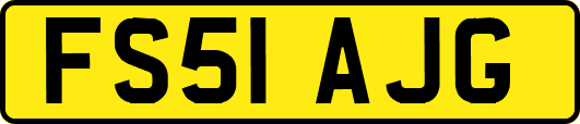 FS51AJG