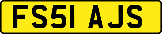 FS51AJS