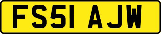 FS51AJW