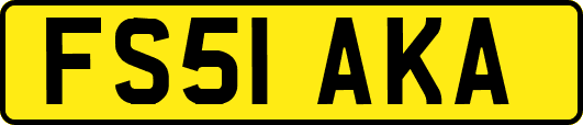 FS51AKA