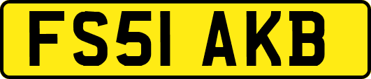 FS51AKB