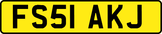 FS51AKJ