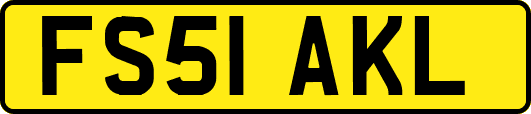 FS51AKL