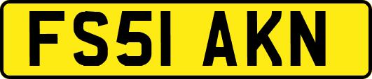 FS51AKN