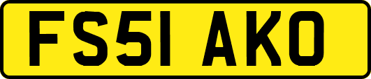 FS51AKO