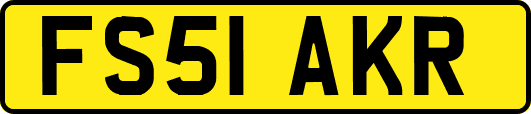 FS51AKR