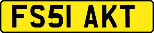 FS51AKT