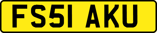 FS51AKU