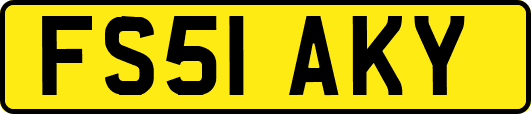 FS51AKY