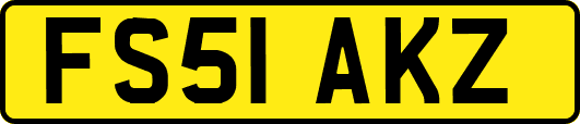 FS51AKZ