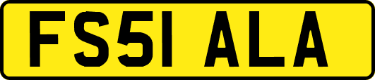 FS51ALA