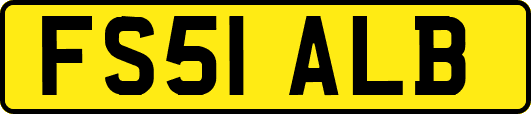 FS51ALB