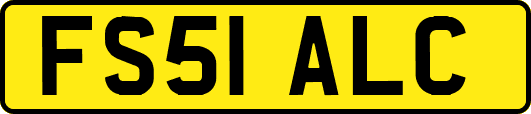 FS51ALC