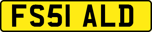 FS51ALD