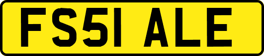 FS51ALE