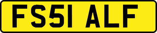 FS51ALF