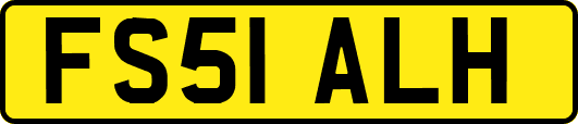 FS51ALH