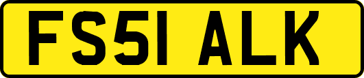 FS51ALK