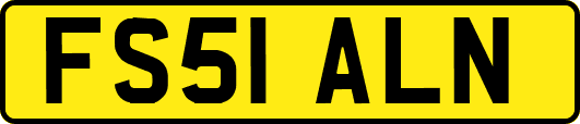 FS51ALN