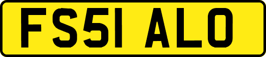 FS51ALO