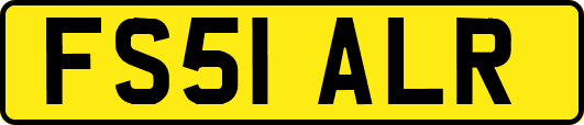 FS51ALR