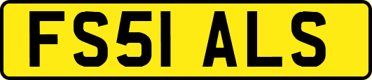 FS51ALS