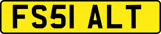 FS51ALT