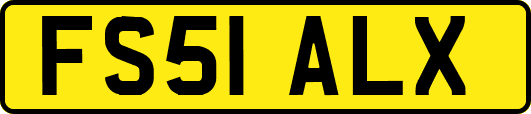 FS51ALX