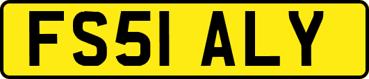 FS51ALY