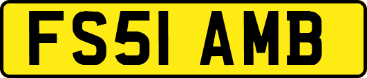 FS51AMB