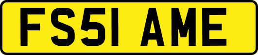 FS51AME