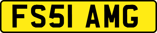 FS51AMG