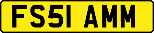 FS51AMM