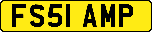 FS51AMP