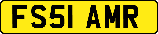 FS51AMR