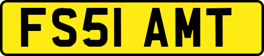 FS51AMT