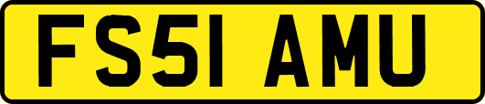 FS51AMU