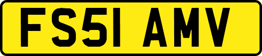 FS51AMV