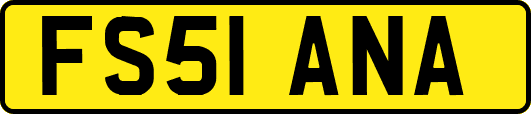 FS51ANA