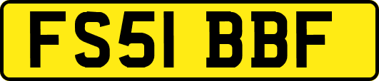 FS51BBF
