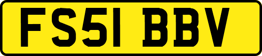 FS51BBV
